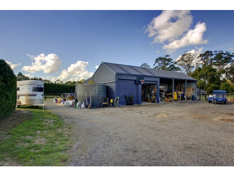 434 Old Argyle Road, Exeter NSW 2579