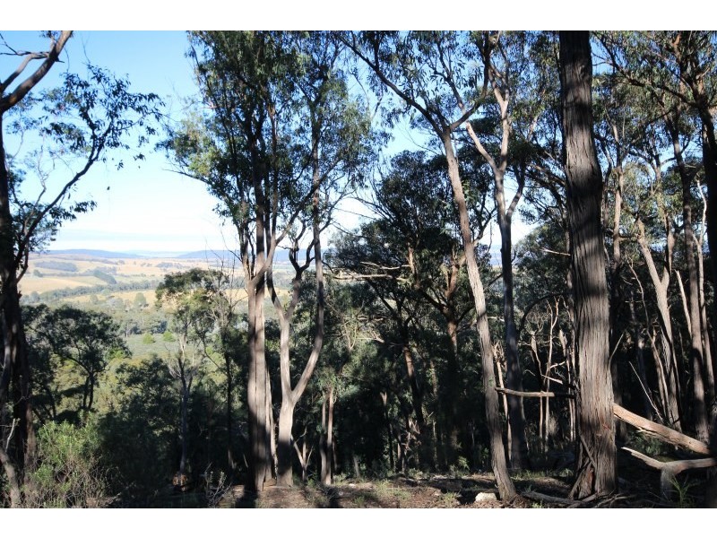 Lot 18,  Old Coowong Road, Canyonleigh NSW 2577