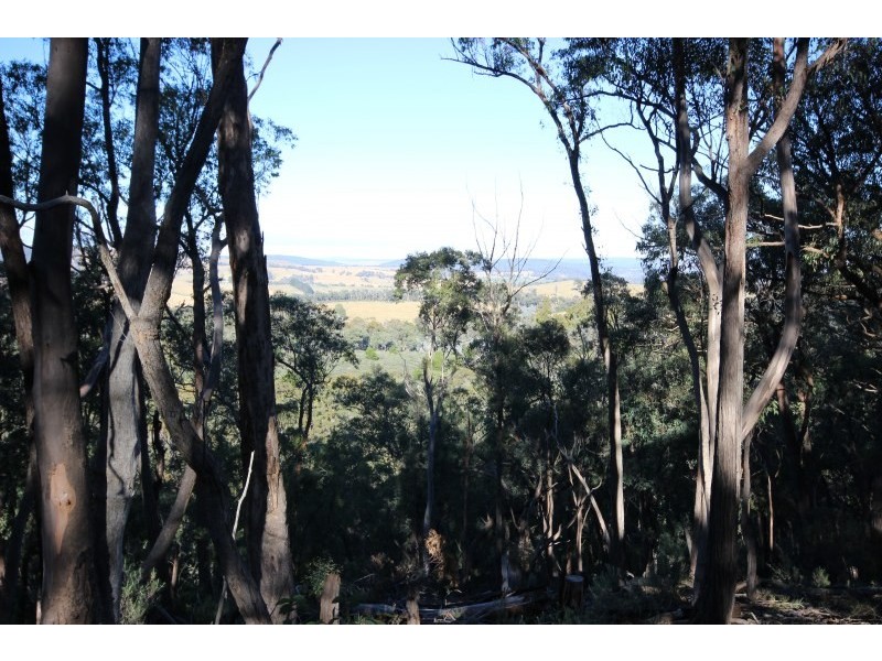 Lot 18,  Old Coowong Road, Canyonleigh NSW 2577