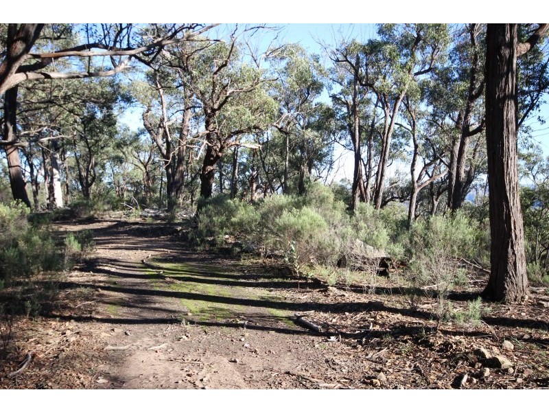 Lot 18,  Old Coowong Road, Canyonleigh NSW 2577