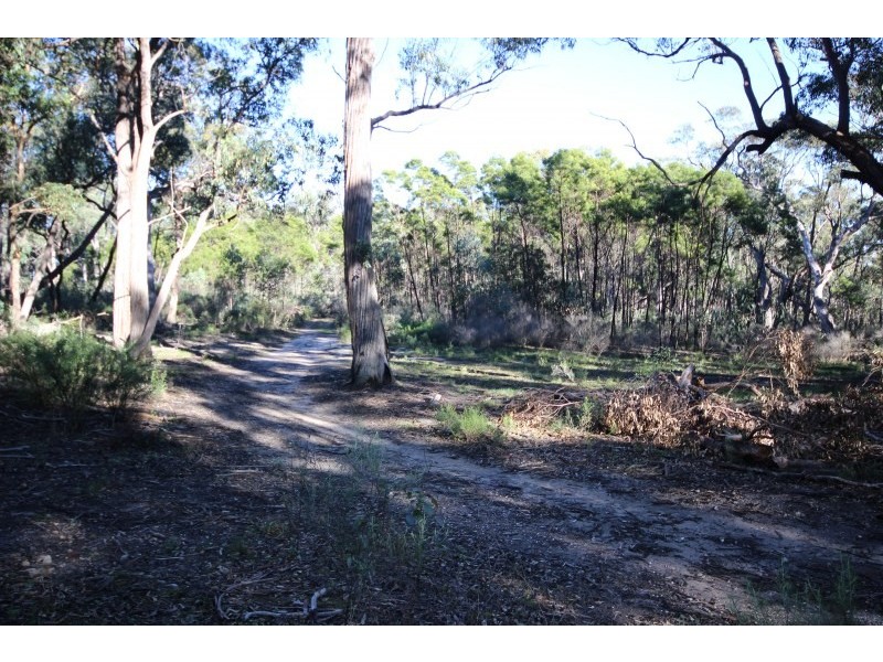 Lot 18,  Old Coowong Road, Canyonleigh NSW 2577