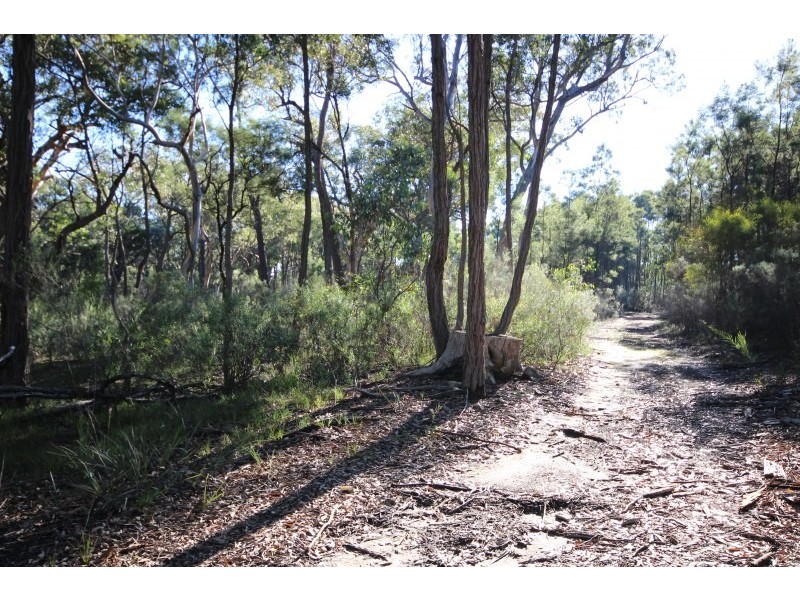 Lot 18,  Old Coowong Road, Canyonleigh NSW 2577