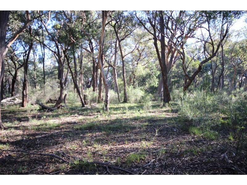 Lot 18,  Old Coowong Road, Canyonleigh NSW 2577