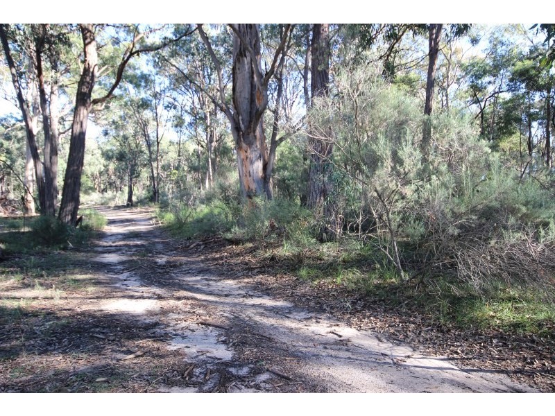 Lot 18,  Old Coowong Road, Canyonleigh NSW 2577