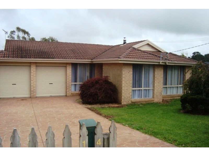 Robertson NSW 2577