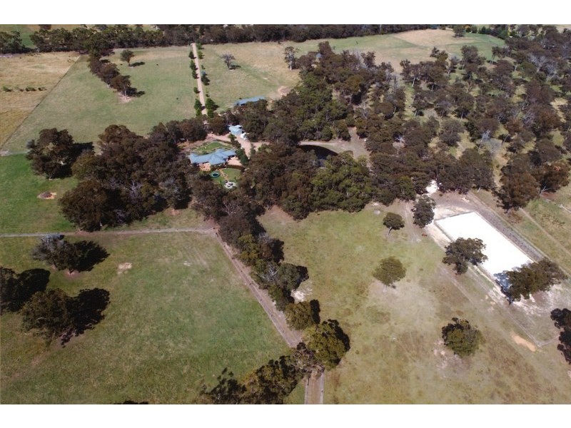 1480 Wombeyan Caves Road, High Range NSW 2575