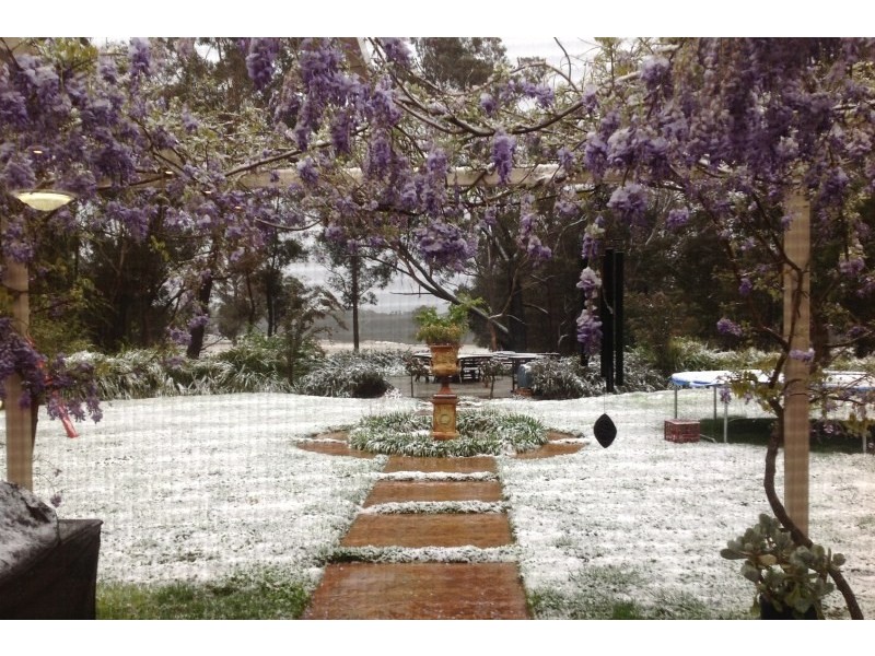 1480 Wombeyan Caves Road, High Range NSW 2575