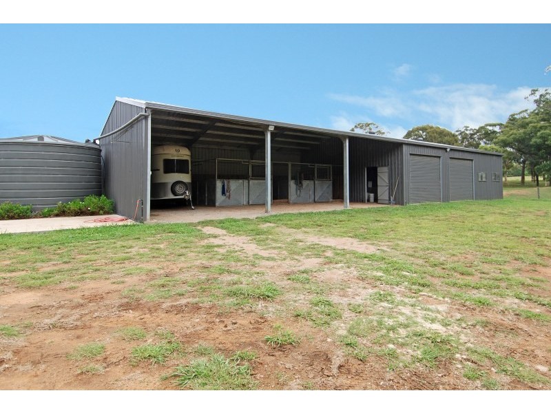 1480 Wombeyan Caves Road, High Range NSW 2575
