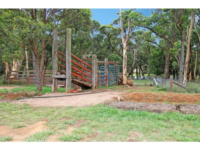 1480 Wombeyan Caves Road, High Range NSW 2575