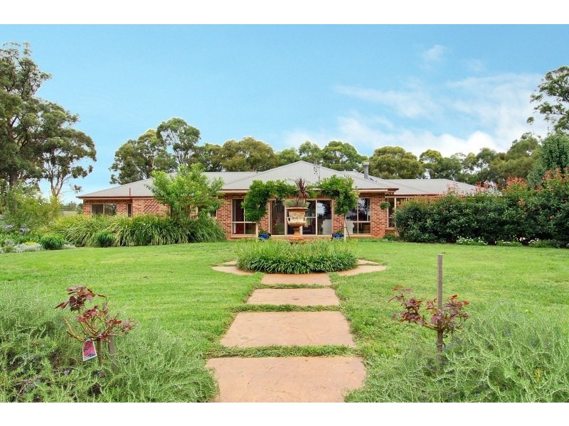 1480 Wombeyan Caves Road, High Range NSW 2575