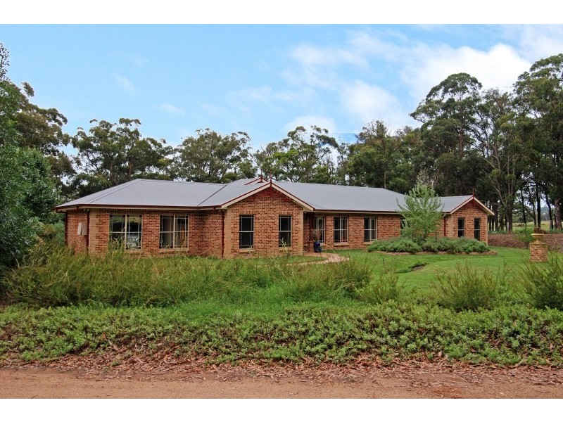 1480 Wombeyan Caves Road, High Range NSW 2575