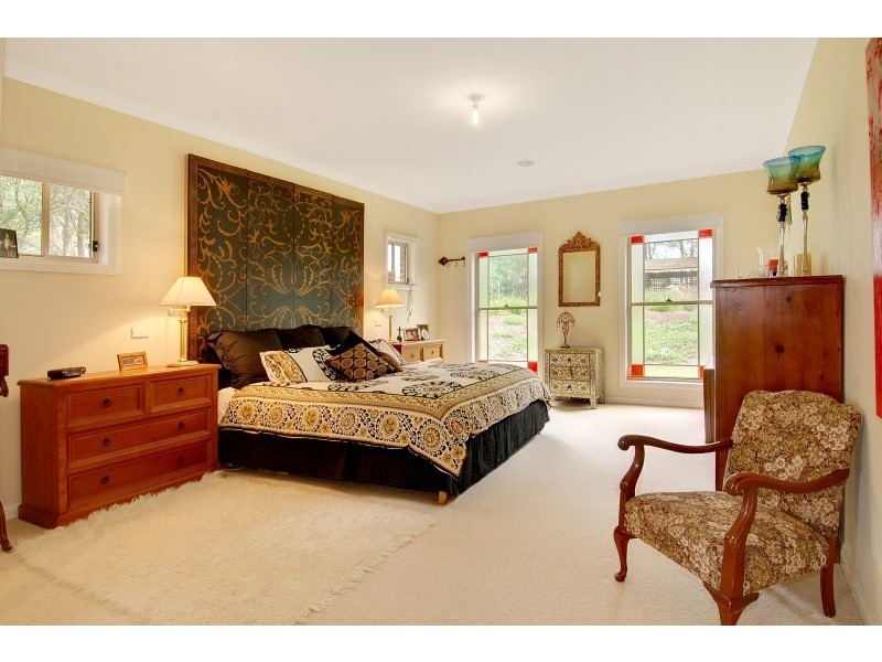 1480 Wombeyan Caves Road, High Range NSW 2575