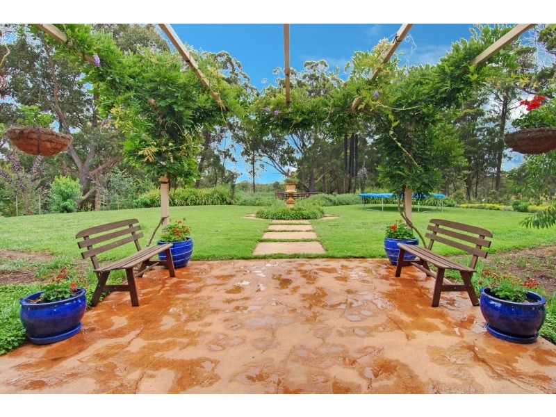 1480 Wombeyan Caves Road, High Range NSW 2575