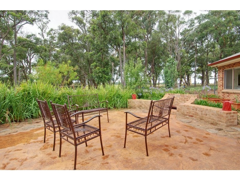 1480 Wombeyan Caves Road, High Range NSW 2575