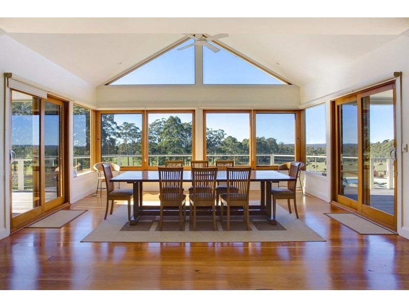 Wallaby Hill Road, Robertson NSW 2577