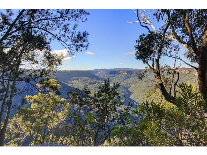 Wallaby Hill Road, Robertson NSW 2577