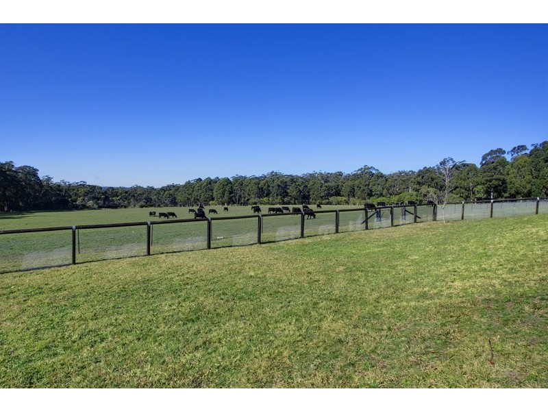 Wallaby Hill Road, Robertson NSW 2577