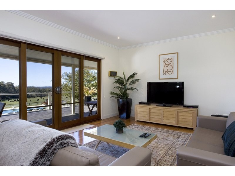 Wallaby Hill Road, Robertson NSW 2577