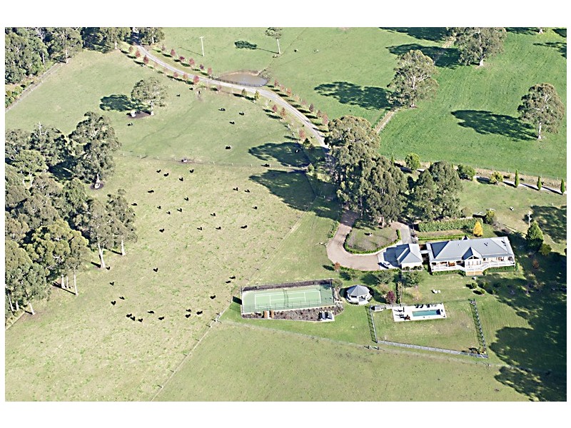 Wallaby Hill Road, Robertson NSW 2577