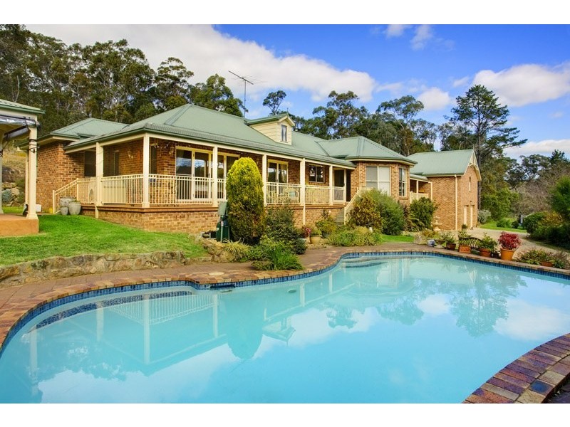 105 Estonian Road, Thirlmere NSW 2572