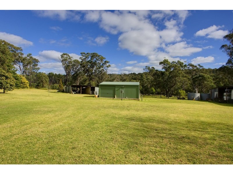 105 Estonian Road, Thirlmere NSW 2572