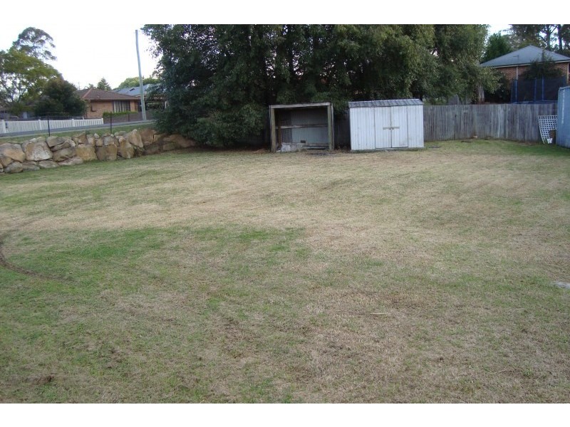 16-18 Railway Avenue, Colo Vale NSW 2575