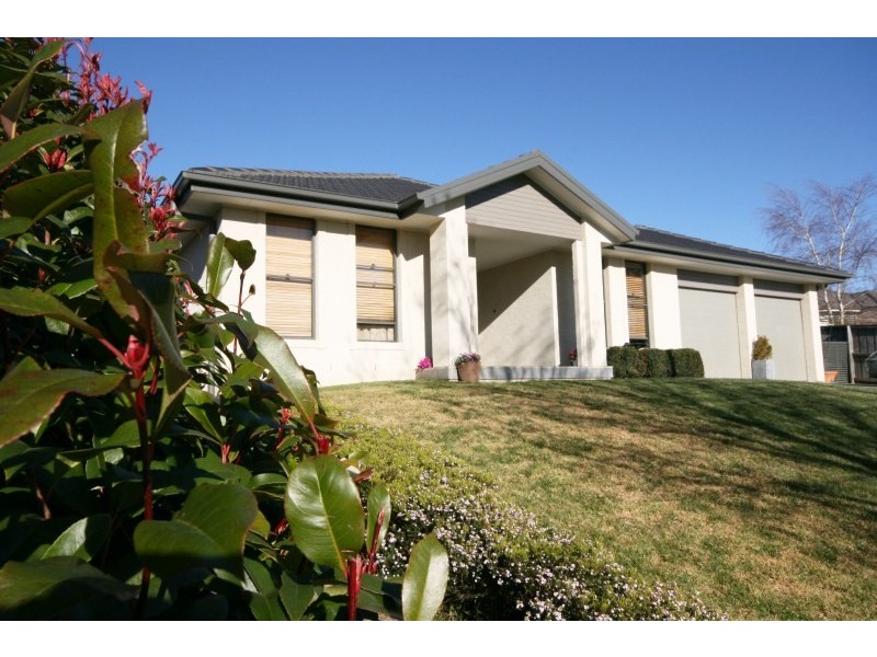 55 Kingsbury Circuit, Bowral NSW 2576