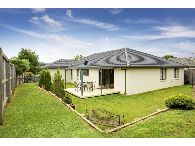 55 Kingsbury Circuit, Bowral NSW 2576