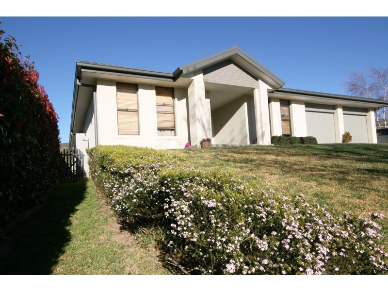 55 Kingsbury Circuit, Bowral NSW 2576