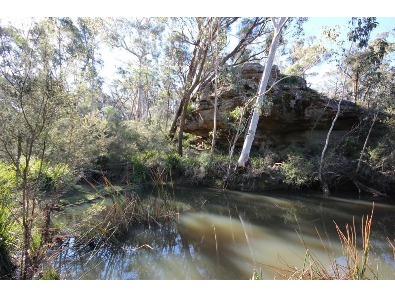 122 Eucalypt Lane, High Range NSW 2575