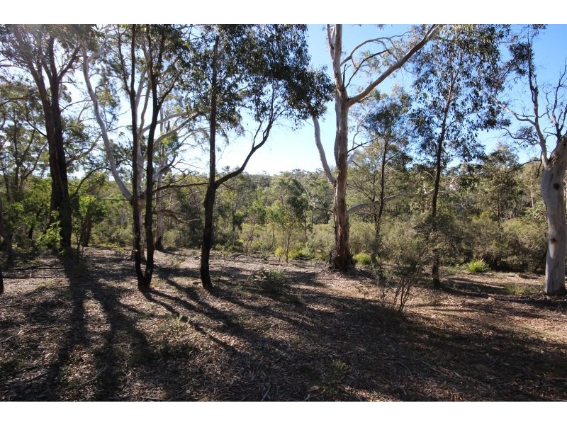 122 Eucalypt Lane, High Range NSW 2575