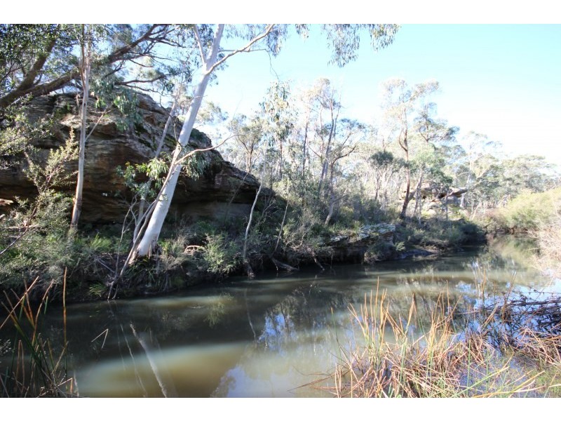 122 Eucalypt Lane, High Range NSW 2575