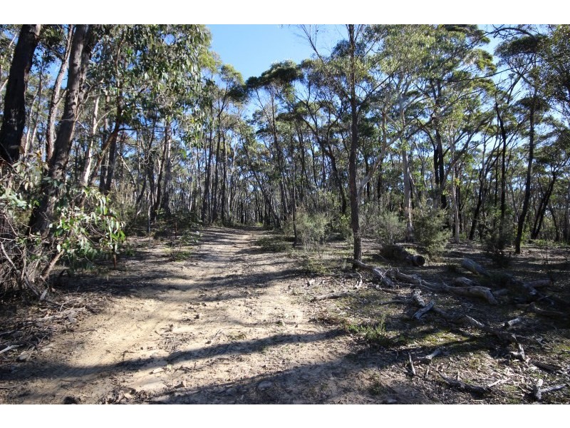 122 Eucalypt Lane, High Range NSW 2575