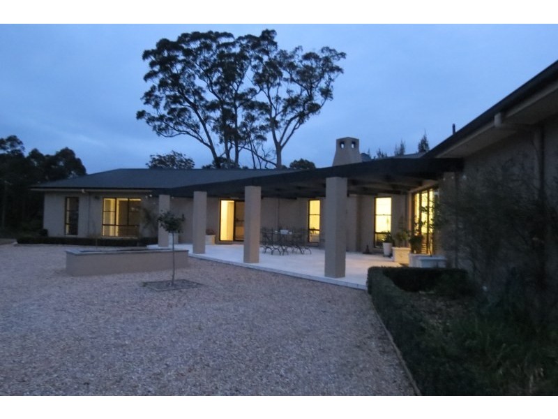 987 Belmore Falls Road, Robertson NSW 2577