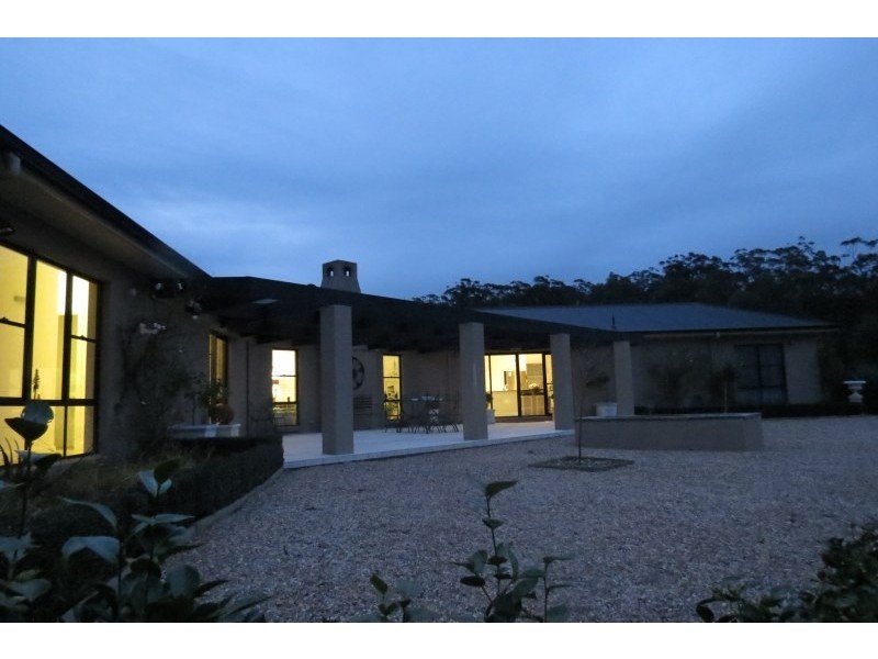987 Belmore Falls Road, Robertson NSW 2577