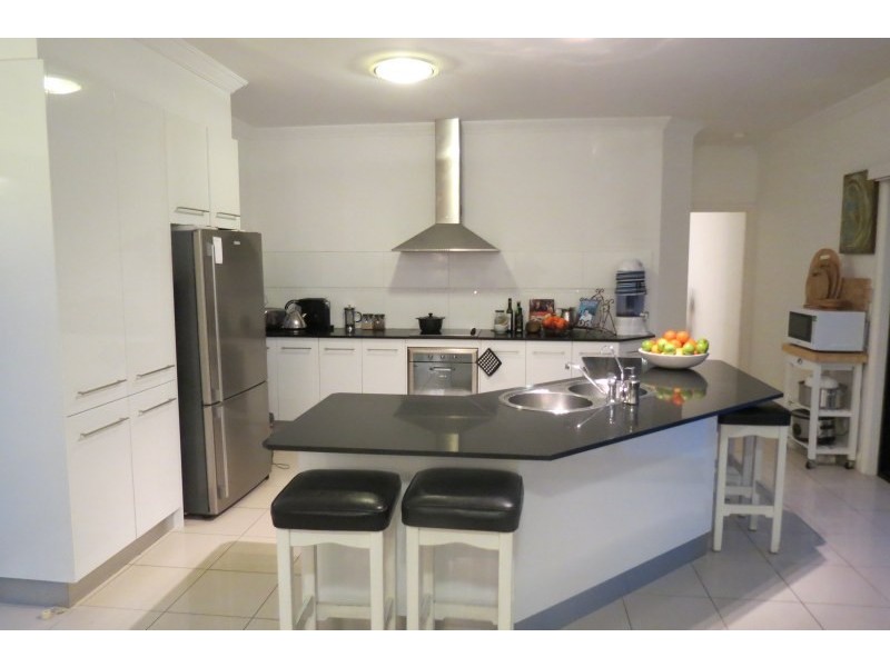 987 Belmore Falls Road, Robertson NSW 2577