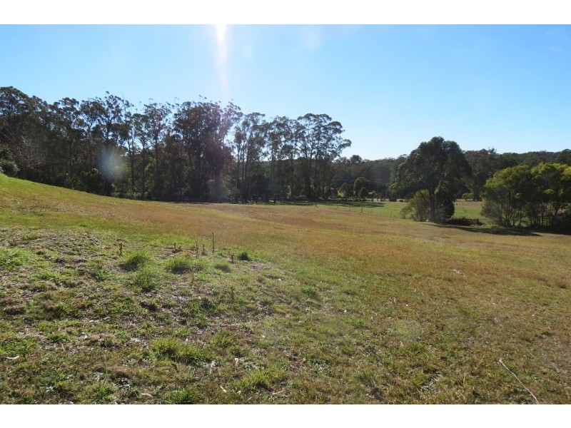 987 Belmore Falls Road, Robertson NSW 2577
