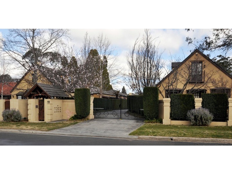 Bowral NSW 2576