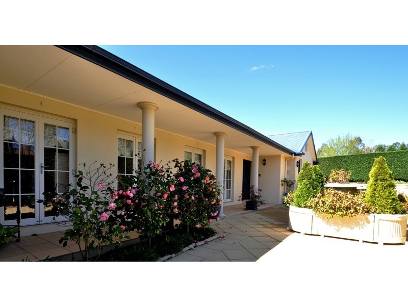 Burradoo NSW 2576