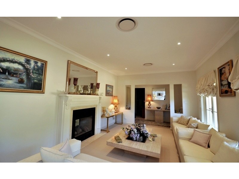 Burradoo NSW 2576