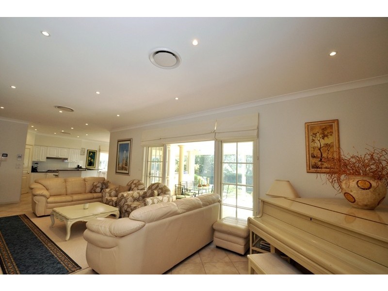 Burradoo NSW 2576