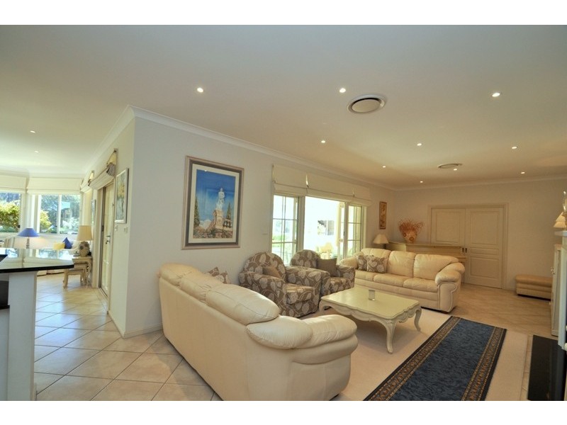 Burradoo NSW 2576