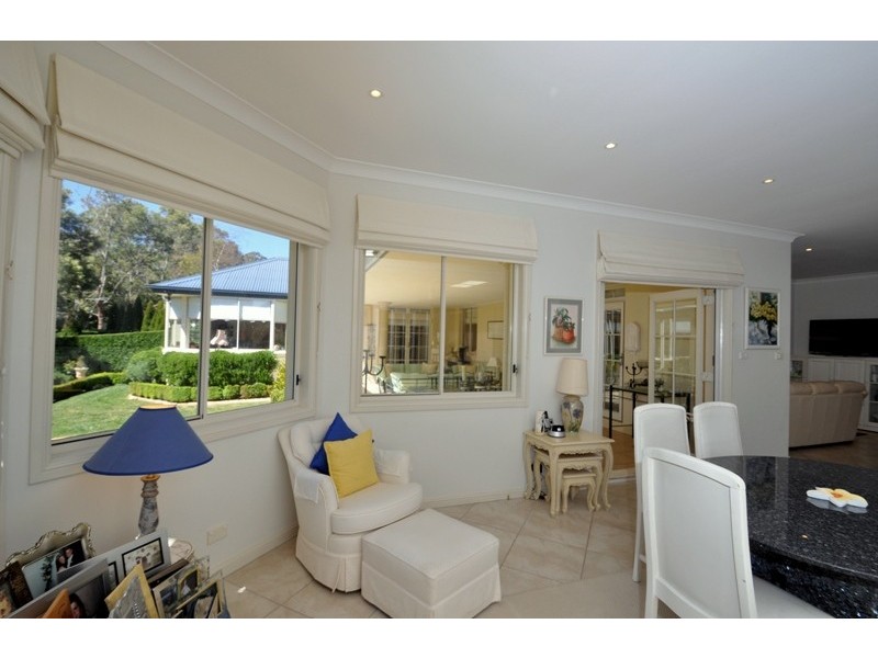 Burradoo NSW 2576