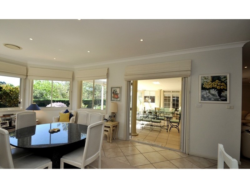 Burradoo NSW 2576