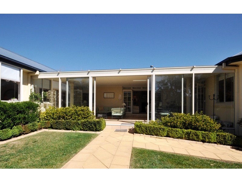 Burradoo NSW 2576