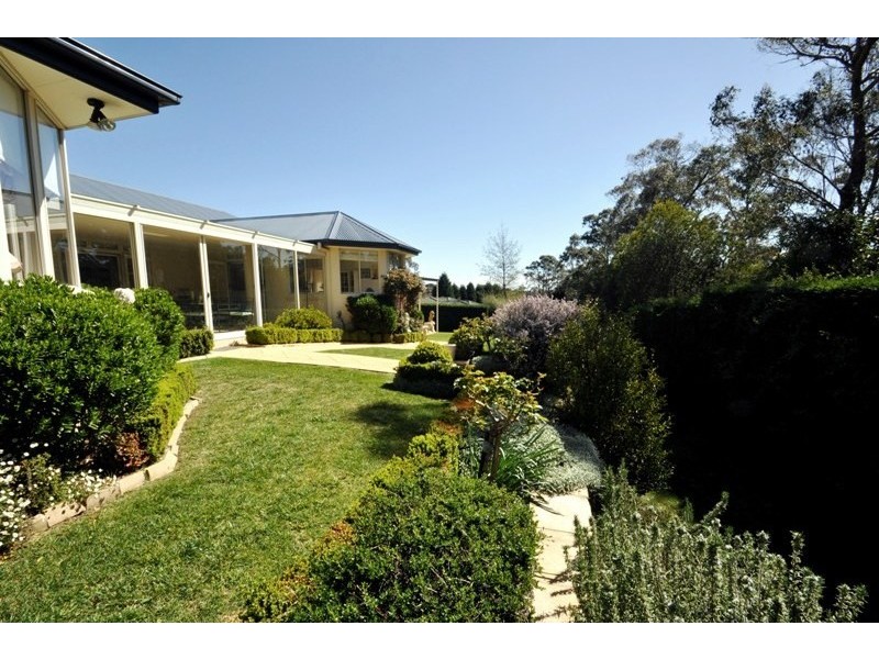 Burradoo NSW 2576