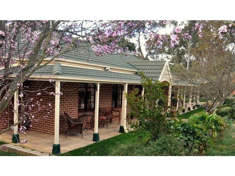 12/36 Toongoon Road, Burradoo NSW 2576