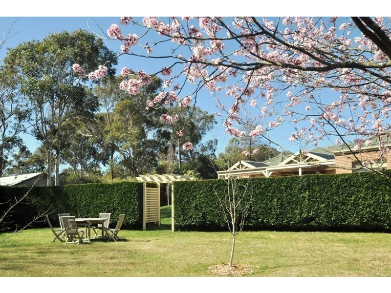 12/36 Toongoon Road, Burradoo NSW 2576