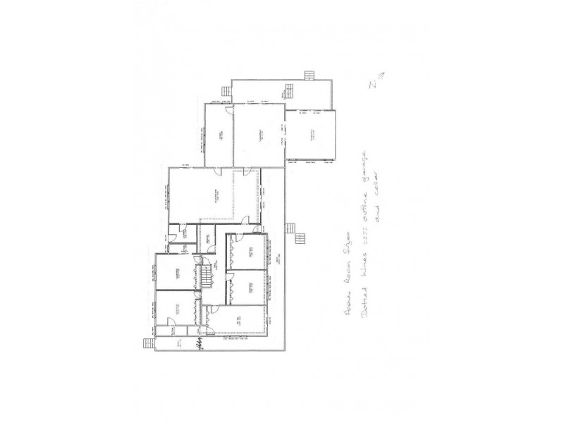 Berrima NSW 2577 Floorplan
