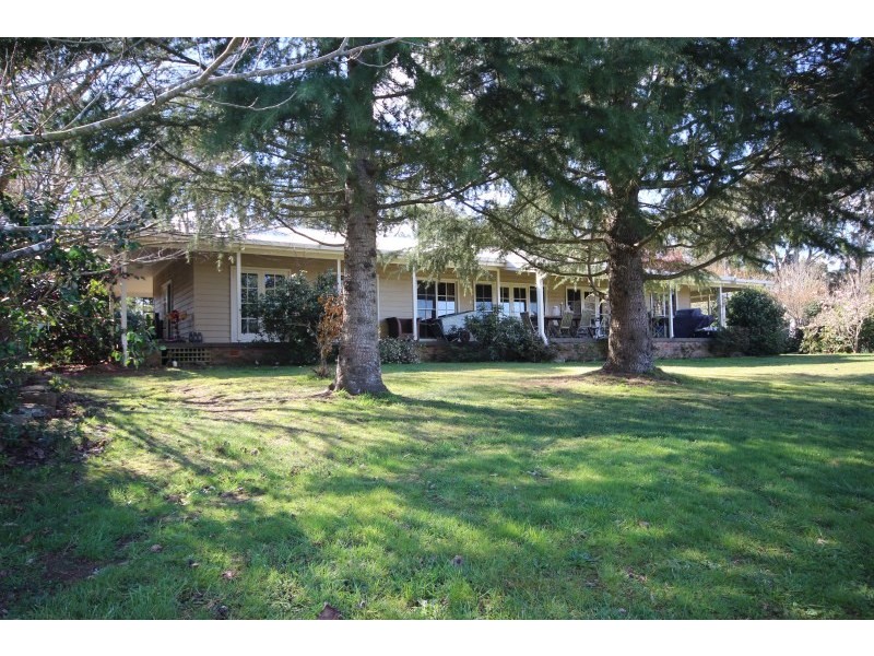 1518 Wombeyan Caves Road, High Range NSW 2575